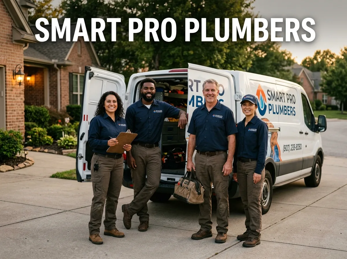 Water Heater Repair company in Portland, PA